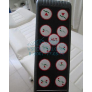 Косметологическое кресло "LEMI 4"