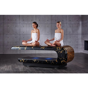 Инфракрасный процедурный cтол "SQUARE"