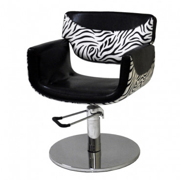 Парикмахерское кресло Имидж гидравлическое