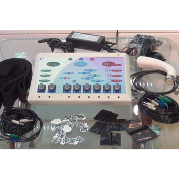 Физиотерапевтический комплекс ЭСМА 12.21 ГАЛАНТ