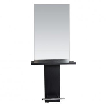 Парикмахерский туалет Лик