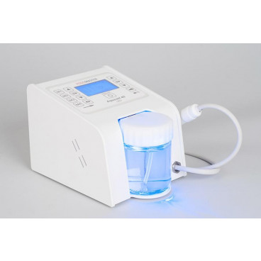 Педикюрный аппарат "Podomaster AquaJet 40 LED"