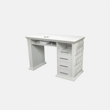 Комплект педикюрно-маникюрный "ТМ-07"