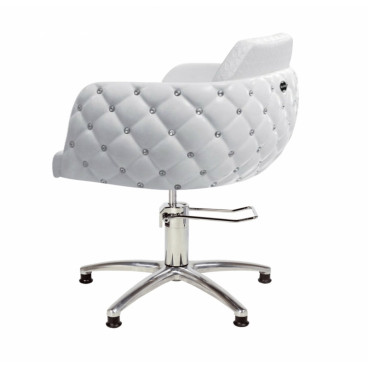 Парикмахерское кресло "Даймонд" гидравлическое