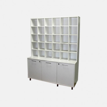 Лаборатория Кэлоджеро