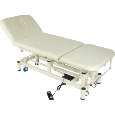 Массажный стол стационарный электрический DB-9 тип 2