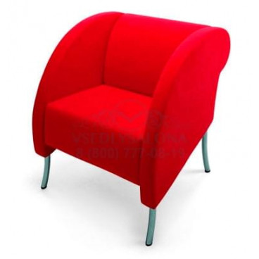 Кресло для холла LUTERO