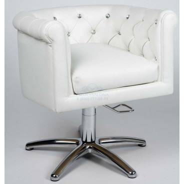 Парикмахерское кресло ANTHEA