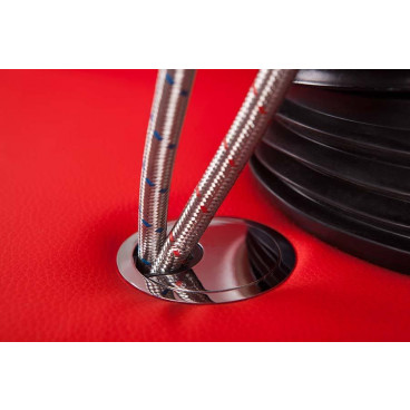 Мойка парикмахерская "Soprano"