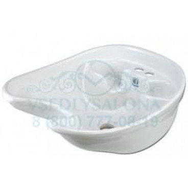 Раковина А белая