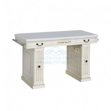 Мужское зеркало барбер ПРАГА Портал