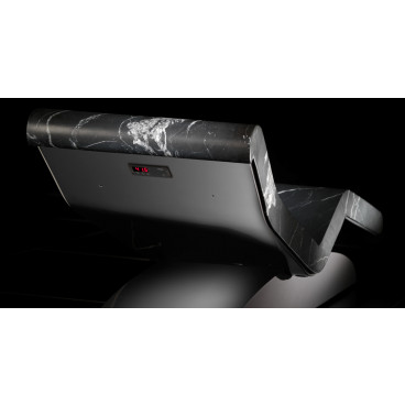 Инфракрасный теплый шезлонг "CLEOPATRA MODERNO"