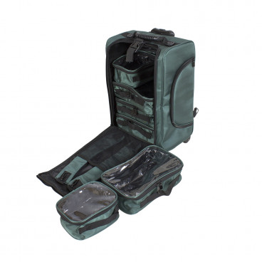 Чемодан визажиста "VZ-46"