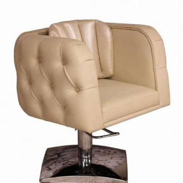 Парикмахерское кресло "POLDI PEZZOLI"