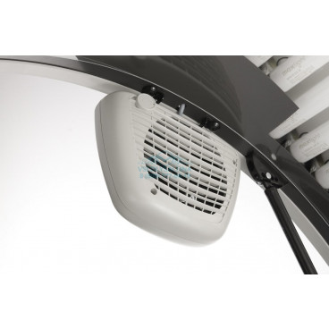 Солярий горизонтальный Onyx Pro Line 28/1 