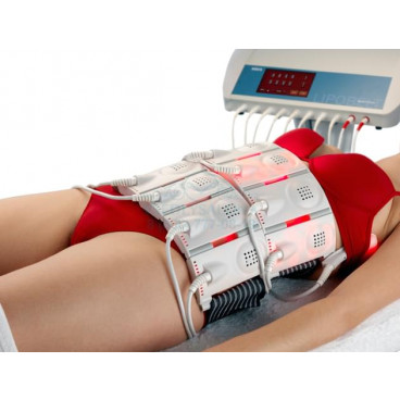 Аппарат холодного лазерного липолиза Lipobeltlaser