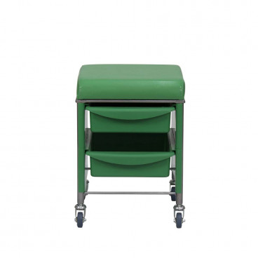 Стул мастера "КАРАТ ПЛЮС" без спинки