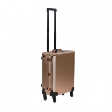 Мобильная студия визажиста "VZ-58"