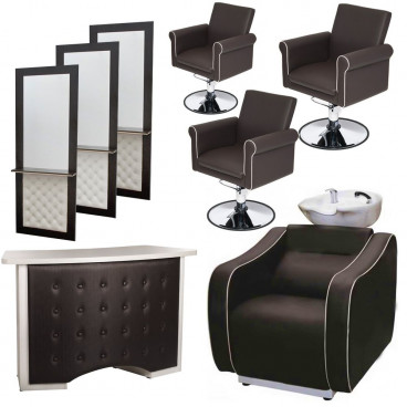 Мойка парикмахерская "ИДЕАЛ ПЛЮС"