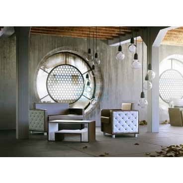 Парикмахерский туалет Комодо