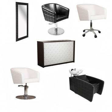 Кресло клиента маникюра "Грация"