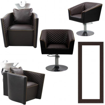 Парикмахерское кресло "Sofia"