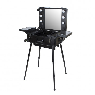 Мобильная студия визажиста "VZ-210"