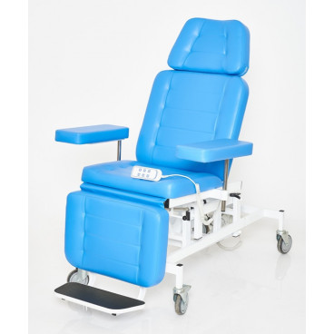 Кресло косметологическое "К-045э-3"