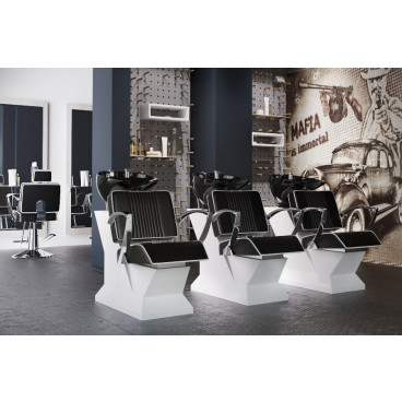 Парикмахерская мойка "Bandito"