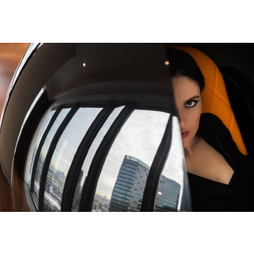 Капсула для сна "EnergyPod"