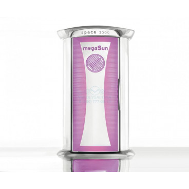 Вертикальный солярий MegaSun Tower Space 3000