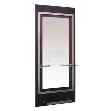 Парикмахерский туалет Дали