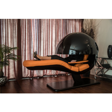 Капсула для сна "EnergyPod"