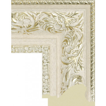 Зеркало в раме "Квинта"