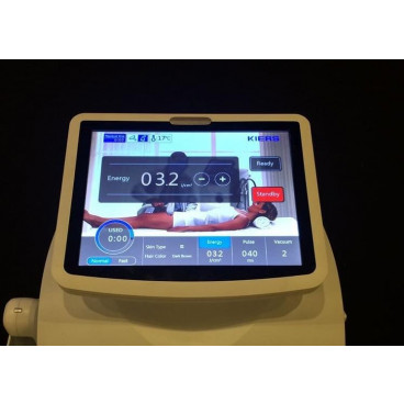 Диодный лазер "KIERS KES-144"