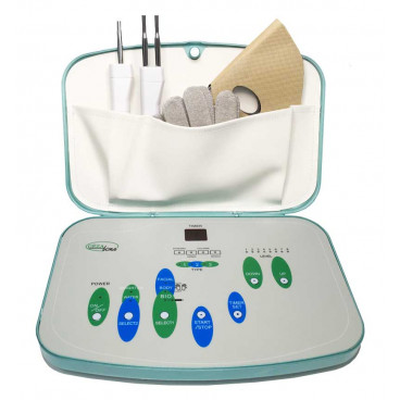 Аппарат микротоковой терапии "Biolift 608 Gezatone"