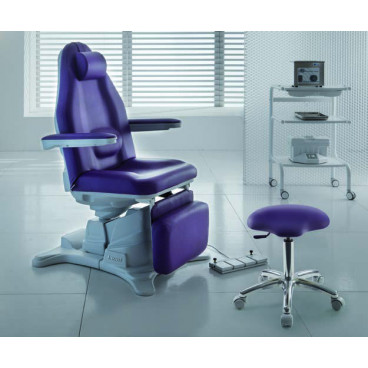 Косметологическое кресло-кушетка "DreaMed" 4 мотора