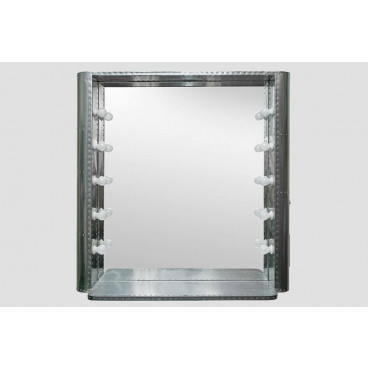 Мужское барбер зеркало Valter