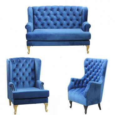 Диван "Гермес"