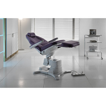 Косметологическое кресло-кушетка "DreaMed" 3 мотора