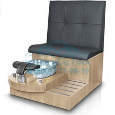 Педикюрное спа кресло GS Selena 
