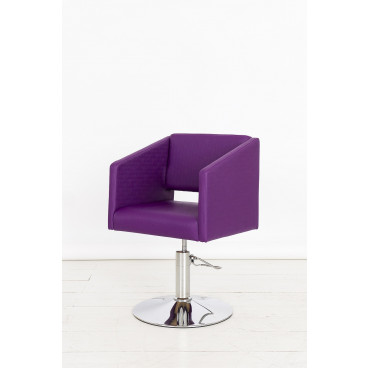 Кресло парикмахерское "Grind"