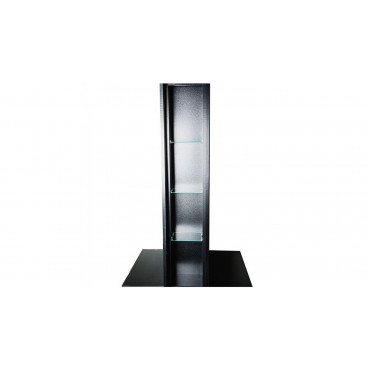 Зеркало "Дуэт 2" парикмахерское