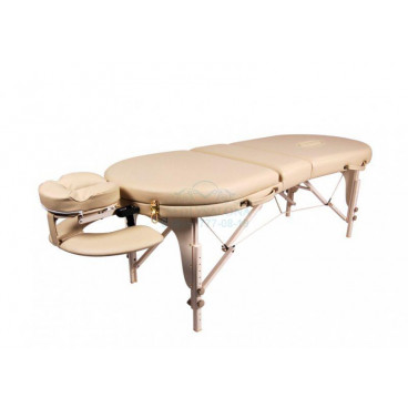 Массажный стол складной Malibu