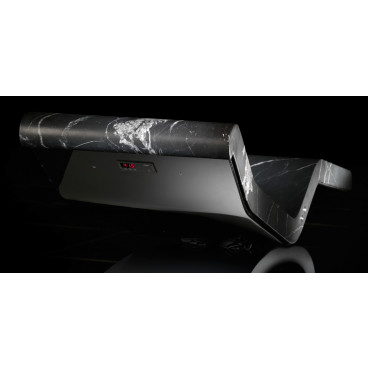 Инфракрасный теплый шезлонг "CLEOPATRA CLASSICO"