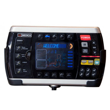 Массажное кресло US MEDICA Cardio 