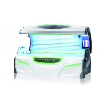 Горизонтальный солярий "Luxura X7 II 38 SLi Intensive"