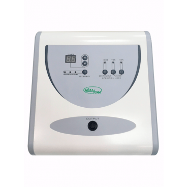 Аппарат ультразвуковой "Bio Sonic 3008 Gezatone"