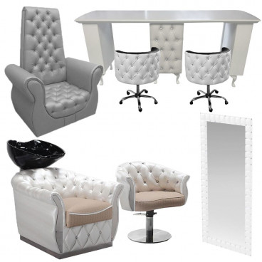 Стул клиента "Avon"