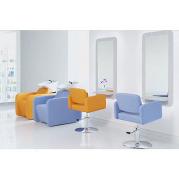 Парикмахерское кресло "Разум"